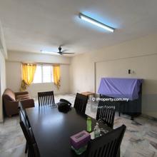 Affordable 3room & 2bath unit for sale @ Vista Prima Condominum