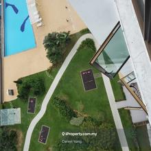 D'ispire Residence Apartment 3bed Taman Nusa Bestari Johor Bahru