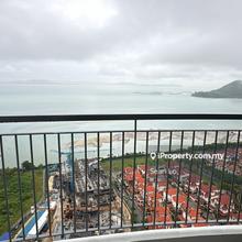 Zen 6 Condominium Brand New Unit Bayan Lepas Gelugor Penang