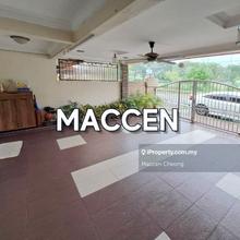 Renovated & Facing Open