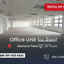 Menara Pelangi Office Rental