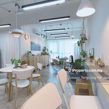 Renovated Office For Sale