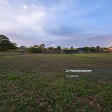 Big Flat Bungalow Land Perdana Hills Presint 11 Putrajaya