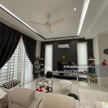Carnation Villa 