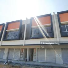 Alam Suria Suria Square Puncak Alam New Shoplot For Rent