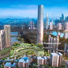 Titiwangsa, Freehold, Low Density, Next to MRT & LRT, 0% Deposit