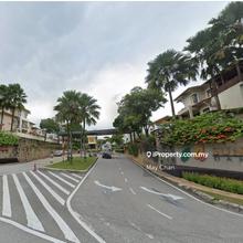 Kepong Sunway Spk Limited 2.5sty end-lot for sale