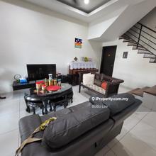 Oug 2.5 Storey Renovated Terrace House For Sale