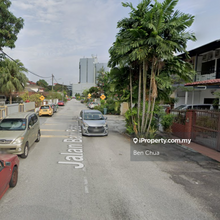2 storey house Taman Kok Lian Jalan Ipoh KL