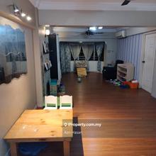 Shang Villa Condo For Sale Walking Distance To Lrt Station