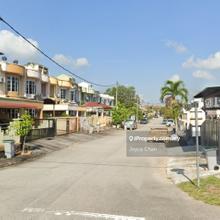 2 Storey Terrace House - Taman Bukit Kepayang,Seremban,Negeri Sembilan