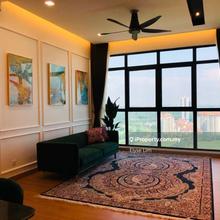 Many units for rent in Putrajaya. Contact for viewing now