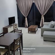 Geo bukit rimau condo kota kemuning for sale 