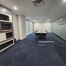 Retail Office Space for Rent @ Mutiara Damansara Perdana Petaling Jaya