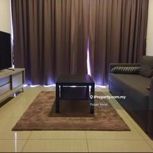 The Elements Ampang 400k