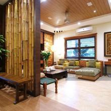 Limited Corner Hijauan Residence 2.5 Storey for Sale