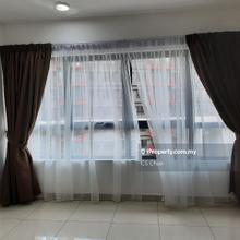 Serviced residence for Rent