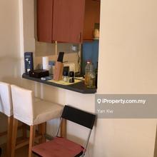 Located at the heart of Hartamas Shopping Centre and Shop lots