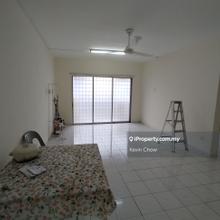 Endah Ria 3 Room Partly Furnished