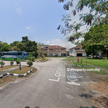 Commercial Land @ Kapar, Selangor For Sale 