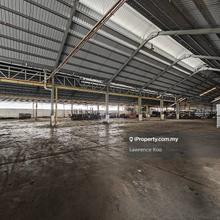 Ayer Keroh Industrial Park