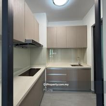 Baron Residence For Rent