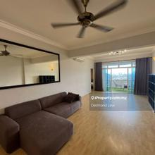 Bayu Angkasa Bangsar Kuala Lumpur