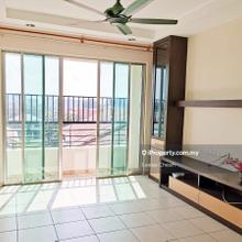 Cheapest Renovated & Partly Furnished