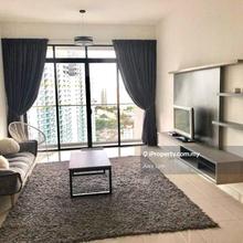 Mont Residence Tanjong Tokong For Rent !!