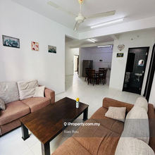 For Sale The Heights Residence Ayer Keroh