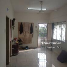 Renovated Apartment for Sale @ Tmn Bkt Mewah