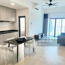 Fully Furnished Reizz Residence Ampang near Astoria Elements Arte