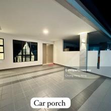 2 Storey Terrace @ Rimbun Kiara, Seremban 2