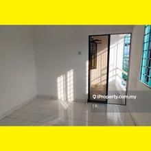 Taman Lembah Maju 600 Apartment