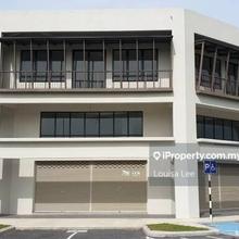 Shop-office for Sale