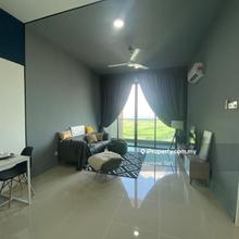 Evoke Residence Jalan baru Seberang Perai bm penang