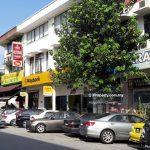 Taman Ttdi Jaya Ground Floor For Rent