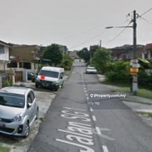 2 Storey Terrace House, Taman Sri Gombak, Selangor, Batu Caves