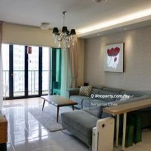 Renovated unit and well maintained condominium for sale. 