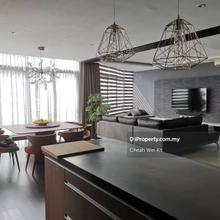 Aragreens, Ara Damansara - 2,000 sqft  Fully Designed & Furnished
