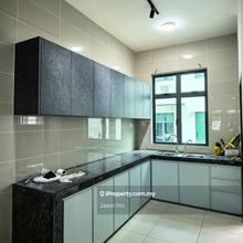 Forest Heights Broadhill 2 Storey House for Sale, Senawang,Rahang