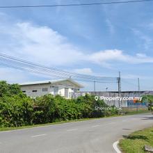 Agricultural Land @ Bdc Lorong Lapangan Terbang 3