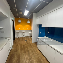 Fully furnished Office,MSC,Puchong Financial Corporate Center