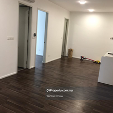 Geo bukit rimau condo two room for sale. 