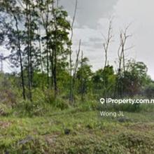 Dormitory Land for sale