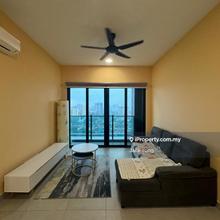 Furnishing Limited Layout 1366sf Unit for Sell