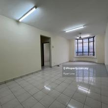 Angkasa Condo For Sale !