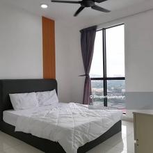Ready to move in condition!