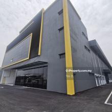 Detached Factory, Port Klang , North Port, selangor , Malaysia