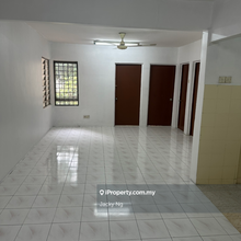 Saujana Apartment @ Damansara Damai for Rent 